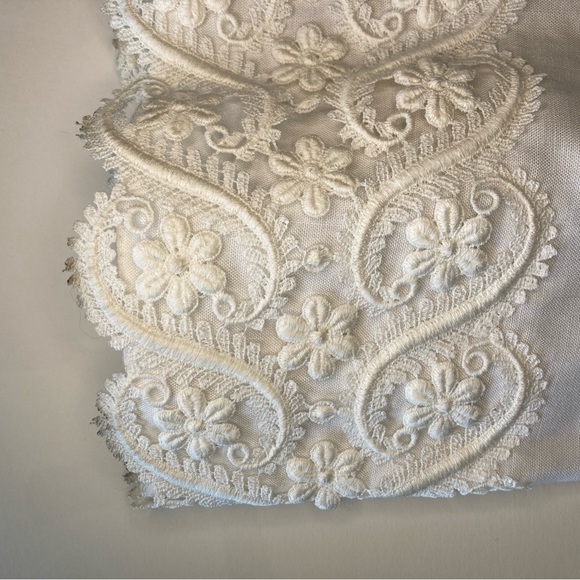 Vintage Wedding Dress - Picture 9 of 14